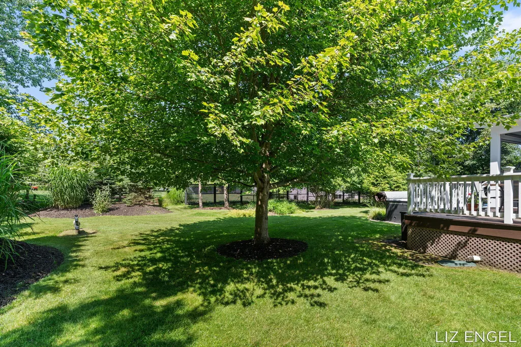 762 Wilderness Ridge Drive Unknown City MI 49406