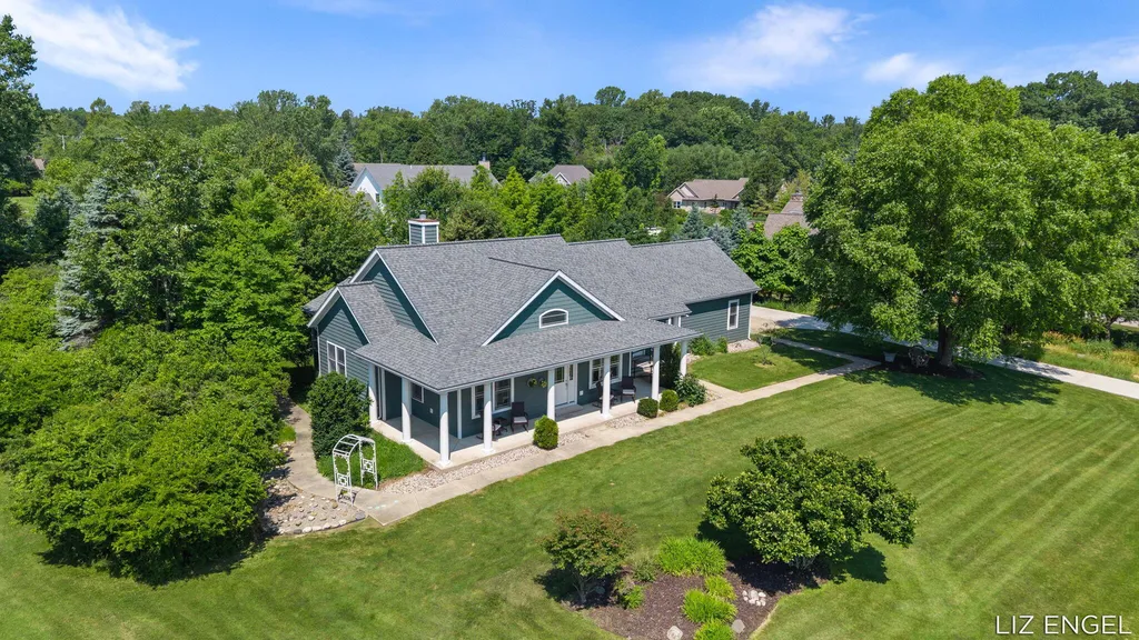 762 Wilderness Ridge Drive Unknown City MI 49406