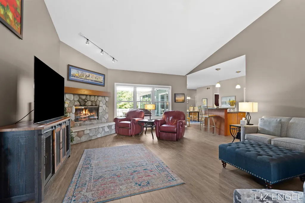 762 Wilderness Ridge Drive Unknown City MI 49406