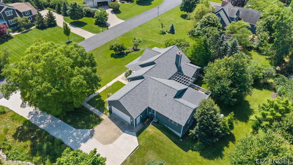 762 Wilderness Ridge Drive Unknown City MI 49406
