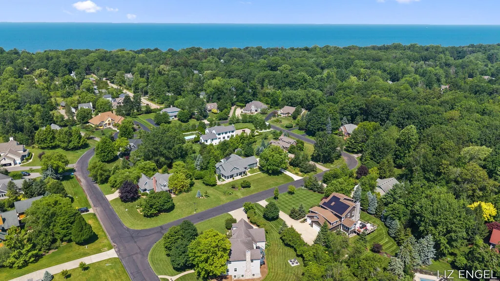 762 Wilderness Ridge Drive Unknown City MI 49406
