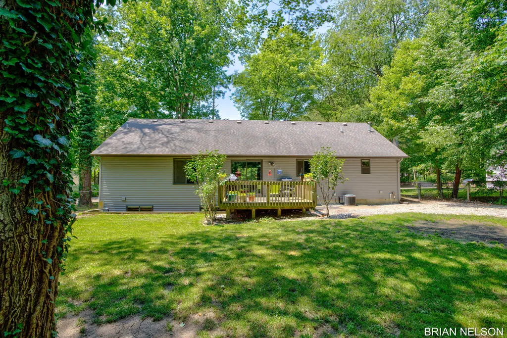 3380 Hollywood Drive Park Township MI 49424