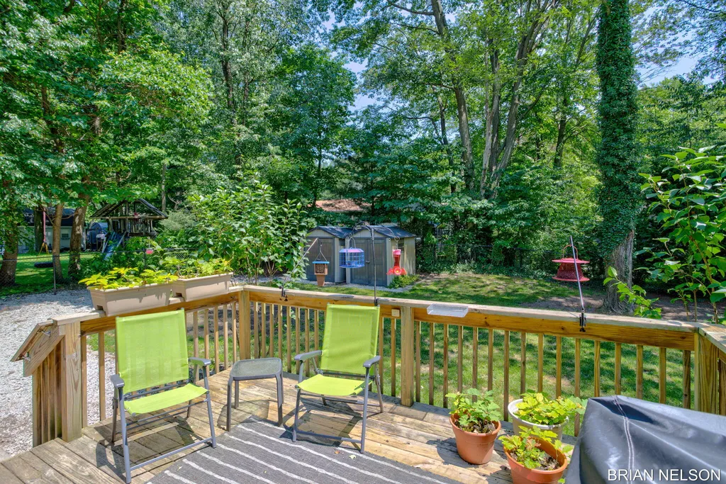 3380 Hollywood Drive Park Township MI 49424