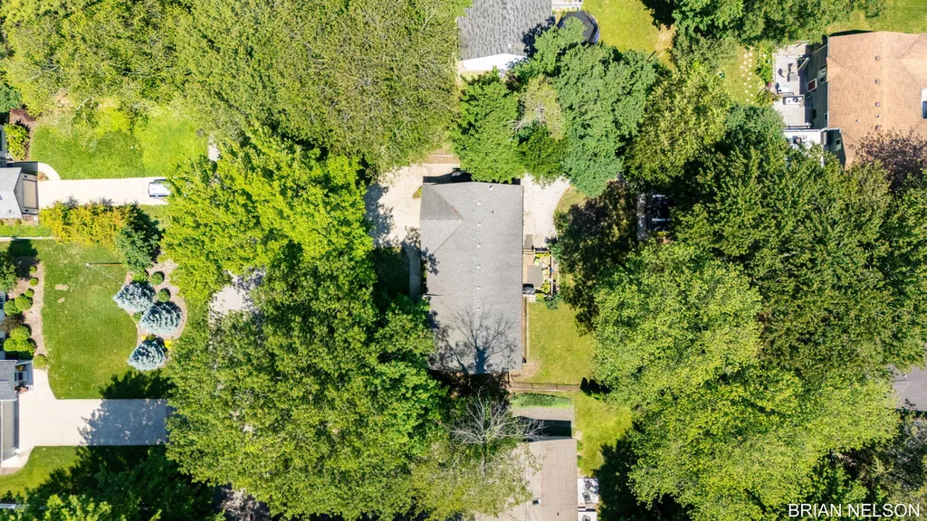 3380 Hollywood Drive Park Township MI 49424
