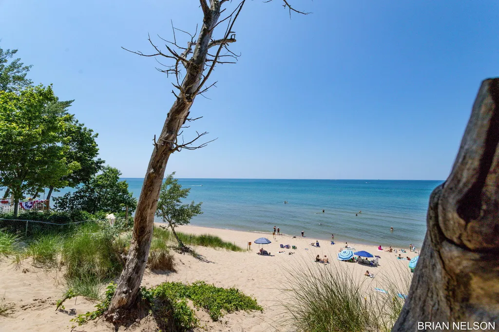 3380 Hollywood Drive Park Township MI 49424