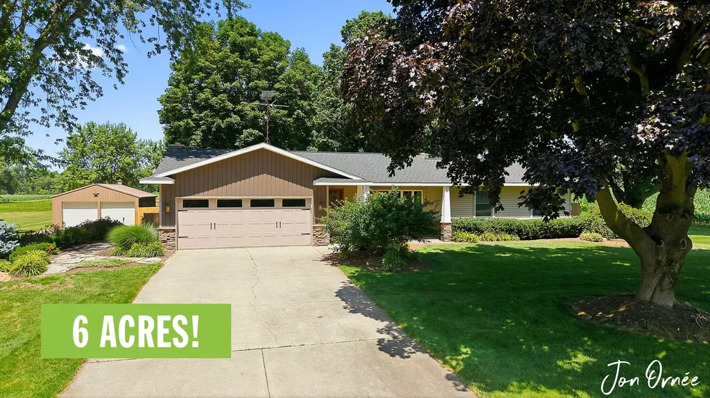 6055 141st Avenue Laketown Township MI 49423