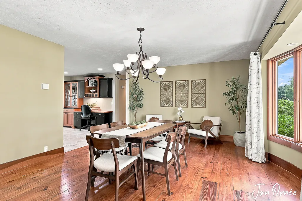 6055 141st Avenue Laketown Township MI 49423
