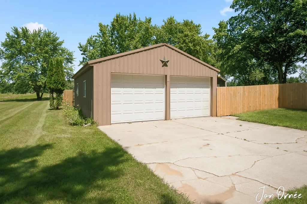 6055 141st Avenue Laketown Township MI 49423