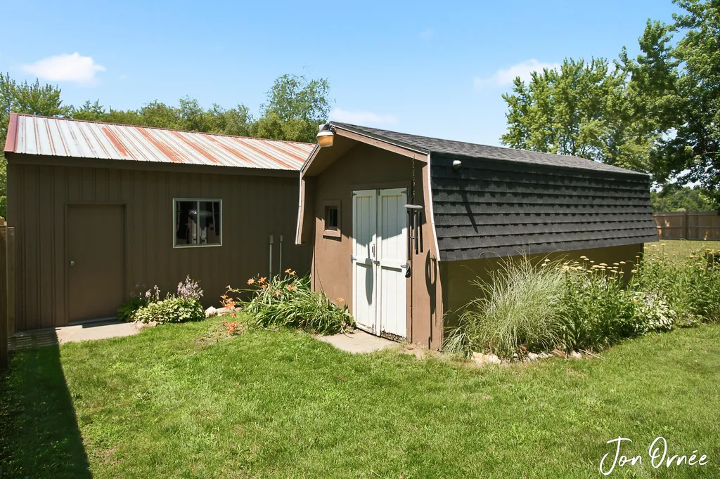6055 141st Avenue Laketown Township MI 49423