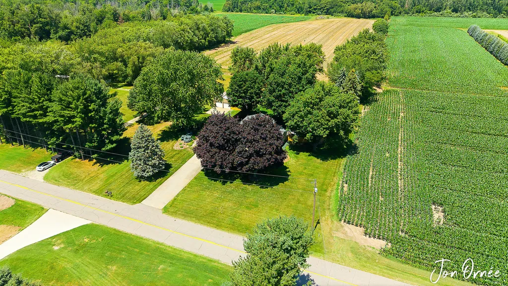 6055 141st Avenue Laketown Township MI 49423