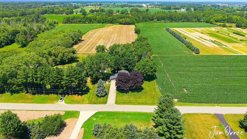 6055 141st Avenue Laketown Township MI 49423