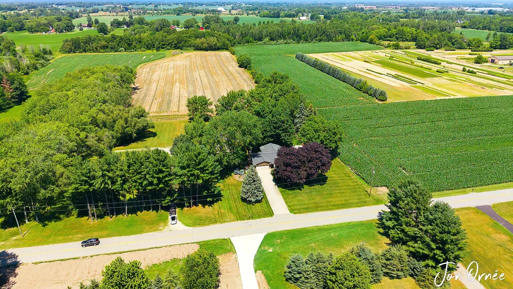 6055 141st Avenue Laketown Township MI 49423