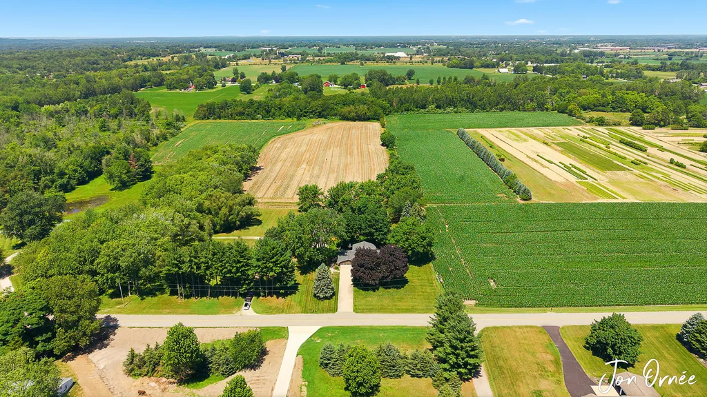 6055 141st Avenue Laketown Township MI 49423