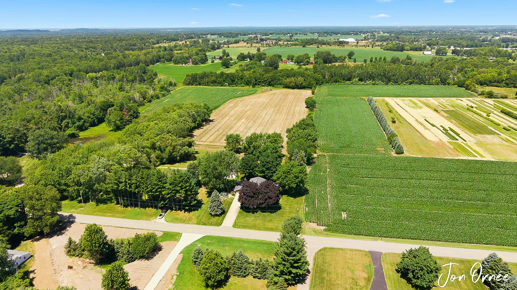 6055 141st Avenue Laketown Township MI 49423