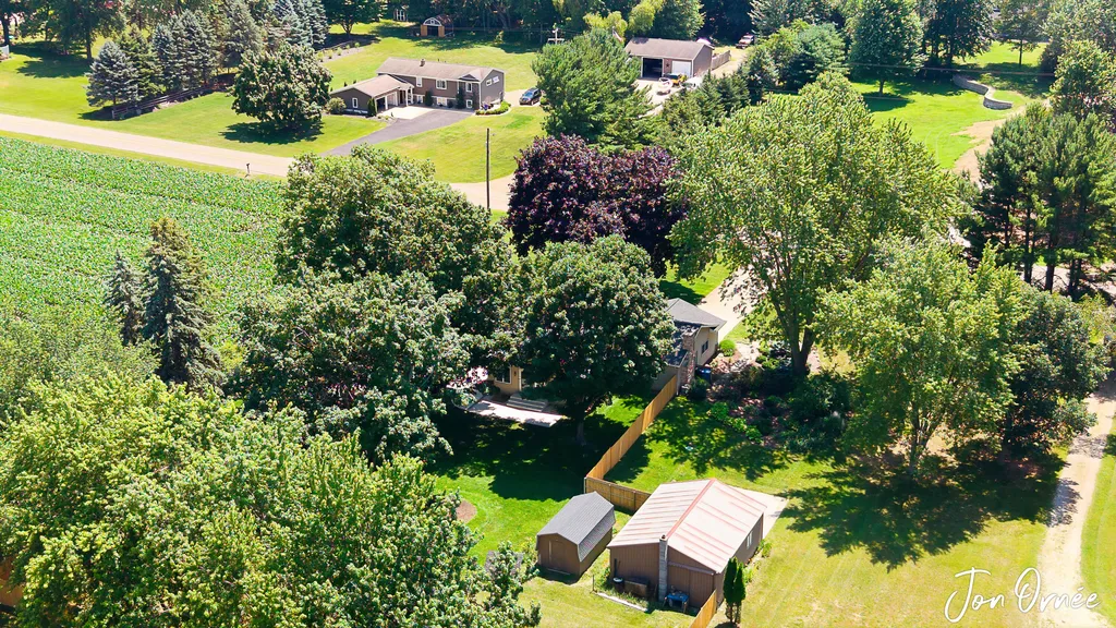 6055 141st Avenue Laketown Township MI 49423