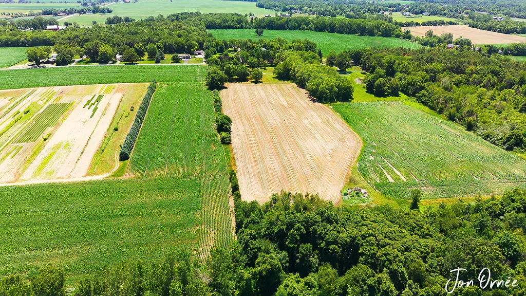 6055 141st Avenue Laketown Township MI 49423