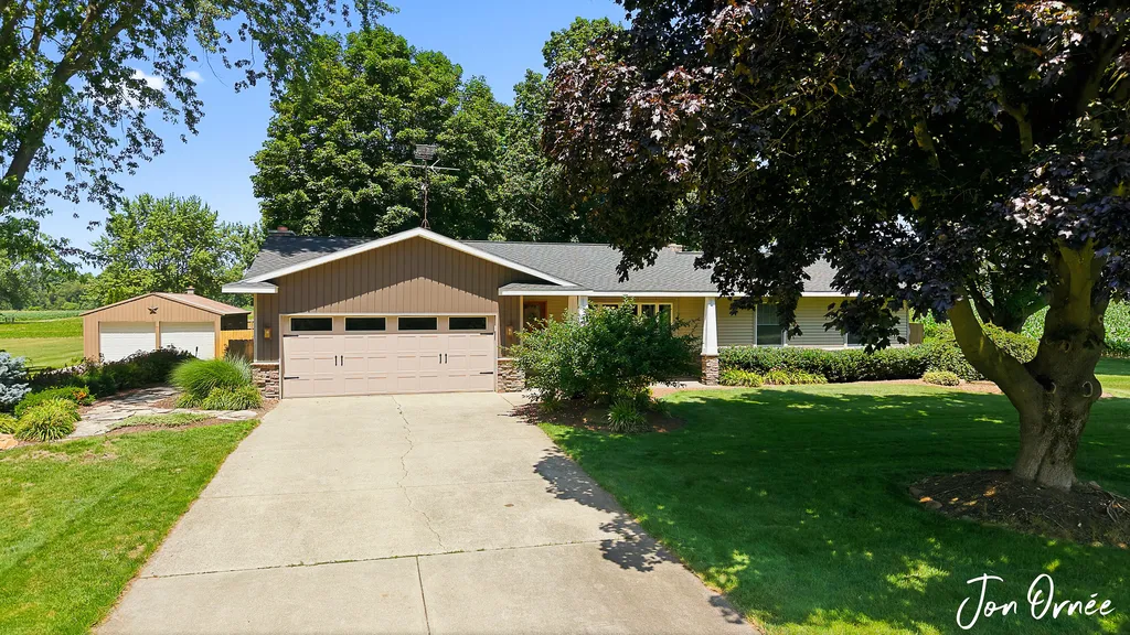6055 141st Avenue Laketown Township MI 49423