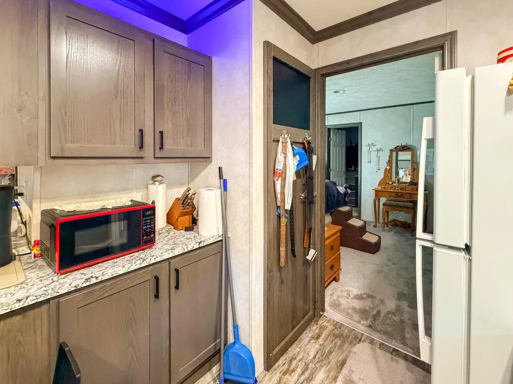 2361 Oak Street Cedar Creek Township MI 49457
