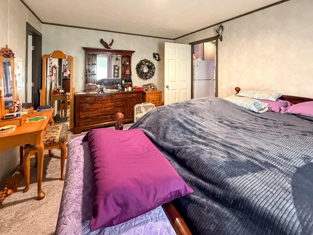 2361 Oak Street Cedar Creek Township MI 49457
