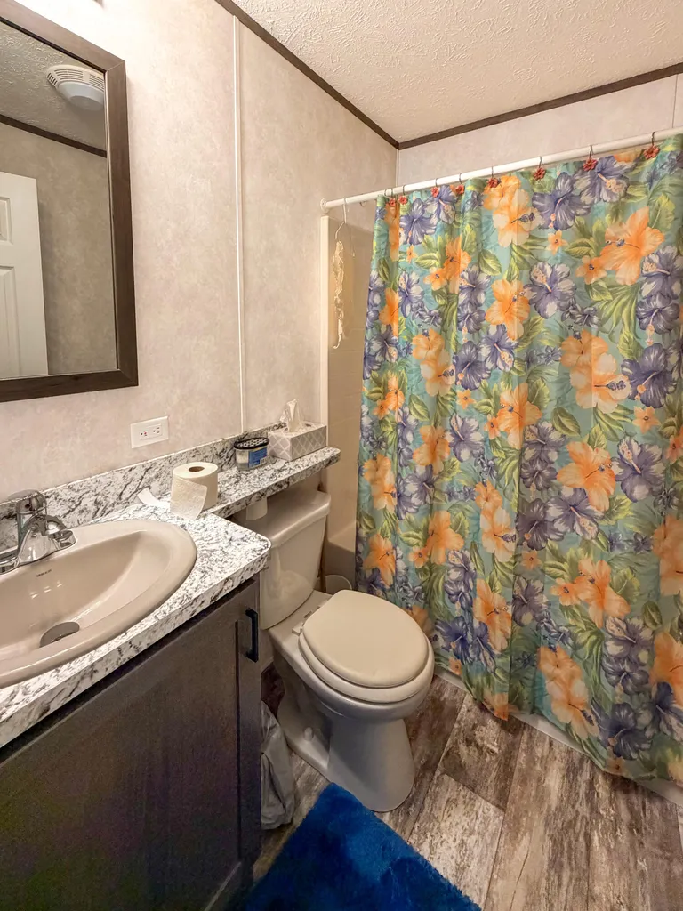 2361 Oak Street Cedar Creek Township MI 49457