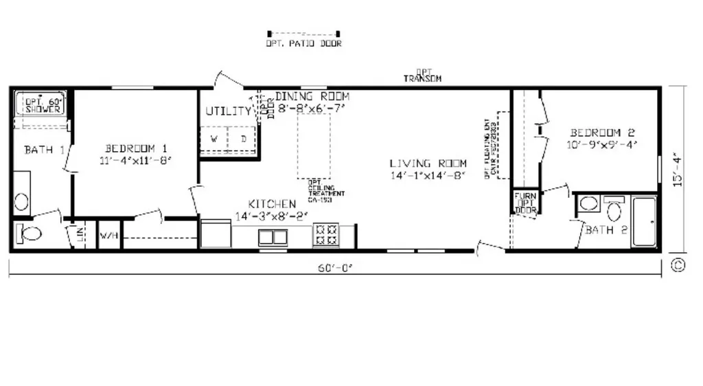 2361 Oak Street Cedar Creek Township MI 49457