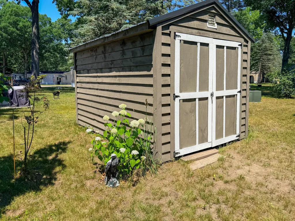 2361 Oak Street Cedar Creek Township MI 49457