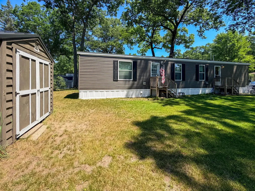 2361 Oak Street Cedar Creek Township MI 49457