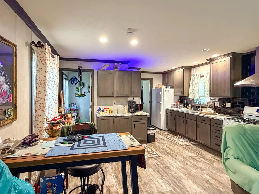 2361 Oak Street Cedar Creek Township MI 49457