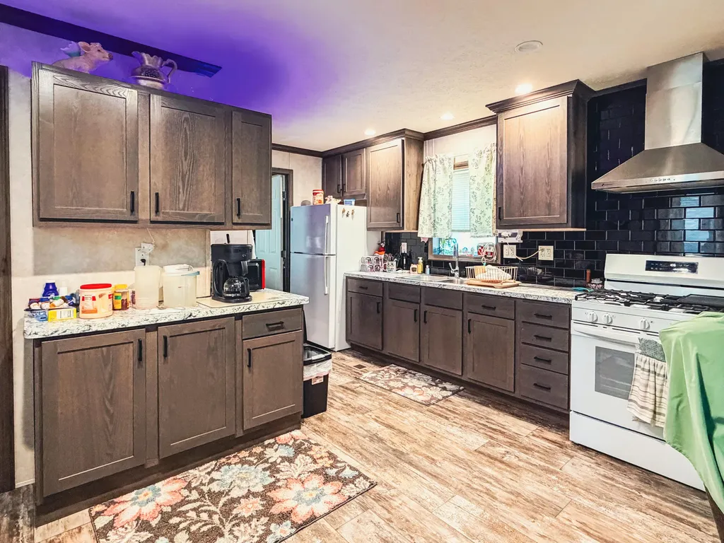 2361 Oak Street Cedar Creek Township MI 49457