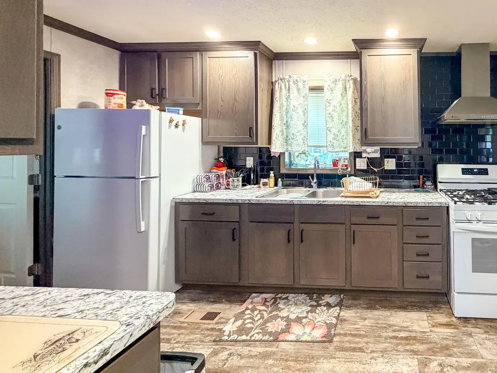 2361 Oak Street Cedar Creek Township MI 49457