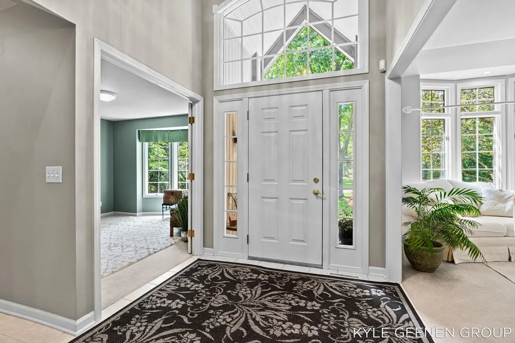 3970 Lake Point Drive Norton Shores City MI 49441