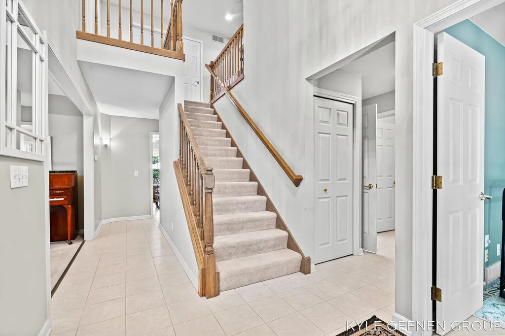 3970 Lake Point Drive Norton Shores City MI 49441