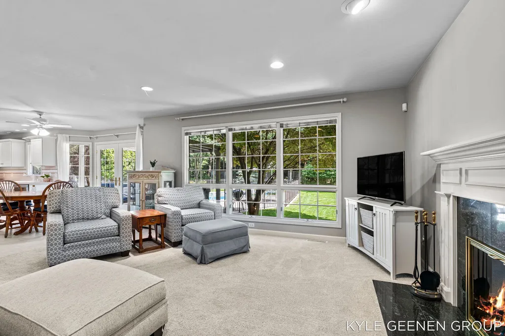 3970 Lake Point Drive Norton Shores City MI 49441