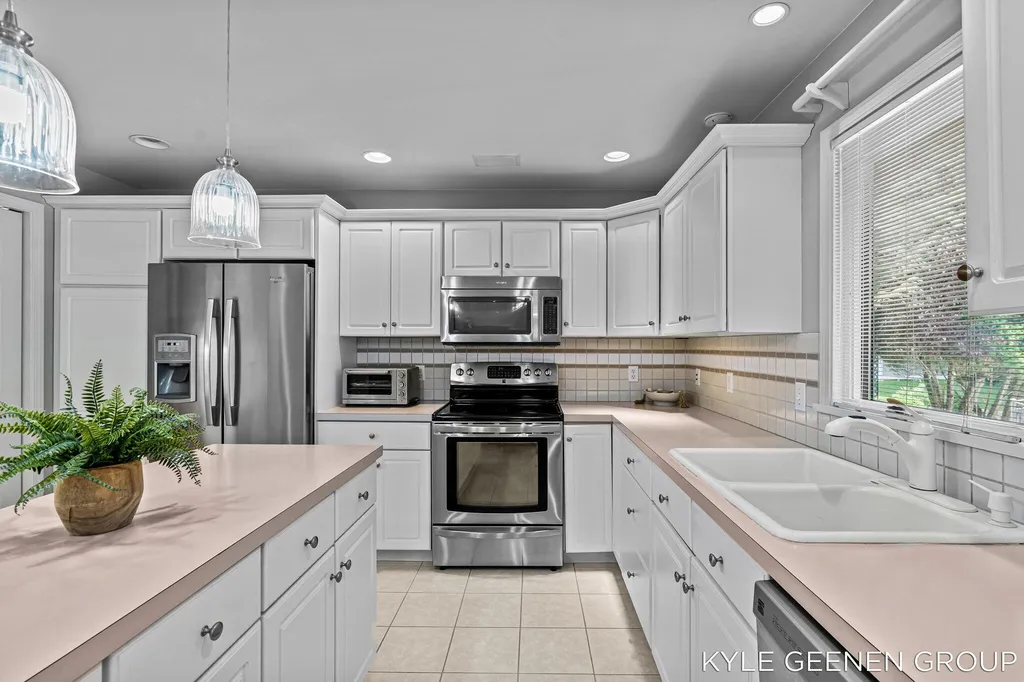 3970 Lake Point Drive Norton Shores City MI 49441