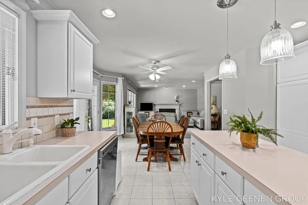 3970 Lake Point Drive Norton Shores City MI 49441