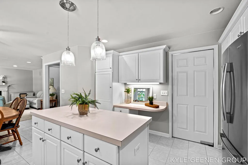 3970 Lake Point Drive Norton Shores City MI 49441