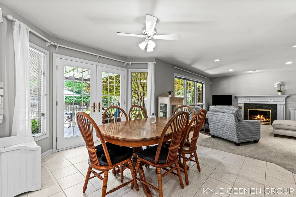 3970 Lake Point Drive Norton Shores City MI 49441