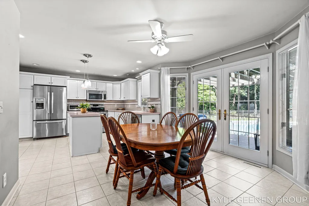 3970 Lake Point Drive Norton Shores City MI 49441