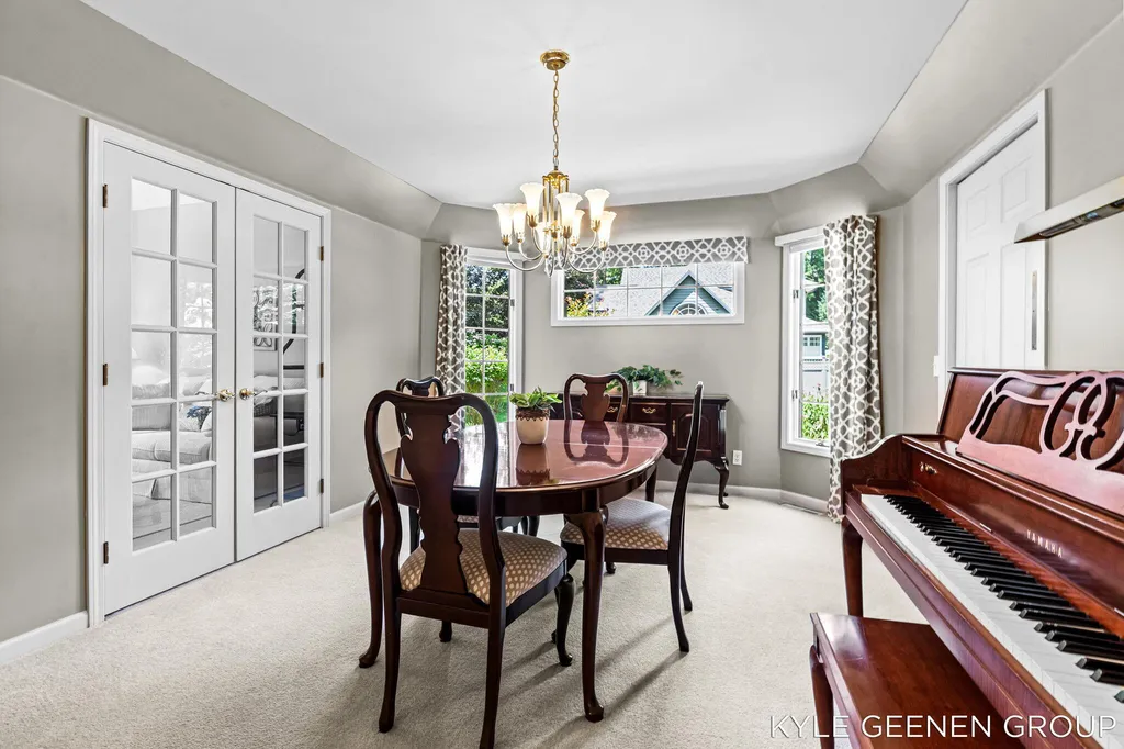 3970 Lake Point Drive Norton Shores City MI 49441