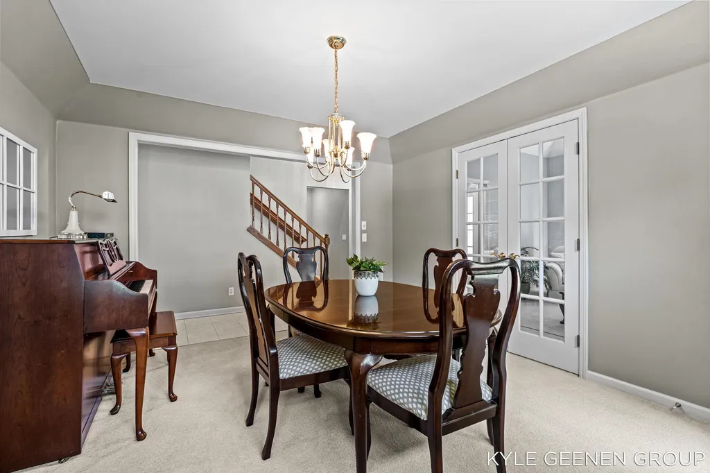 3970 Lake Point Drive Norton Shores City MI 49441