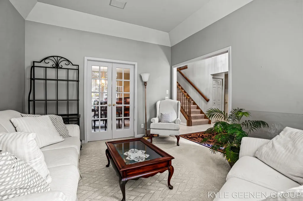 3970 Lake Point Drive Norton Shores City MI 49441