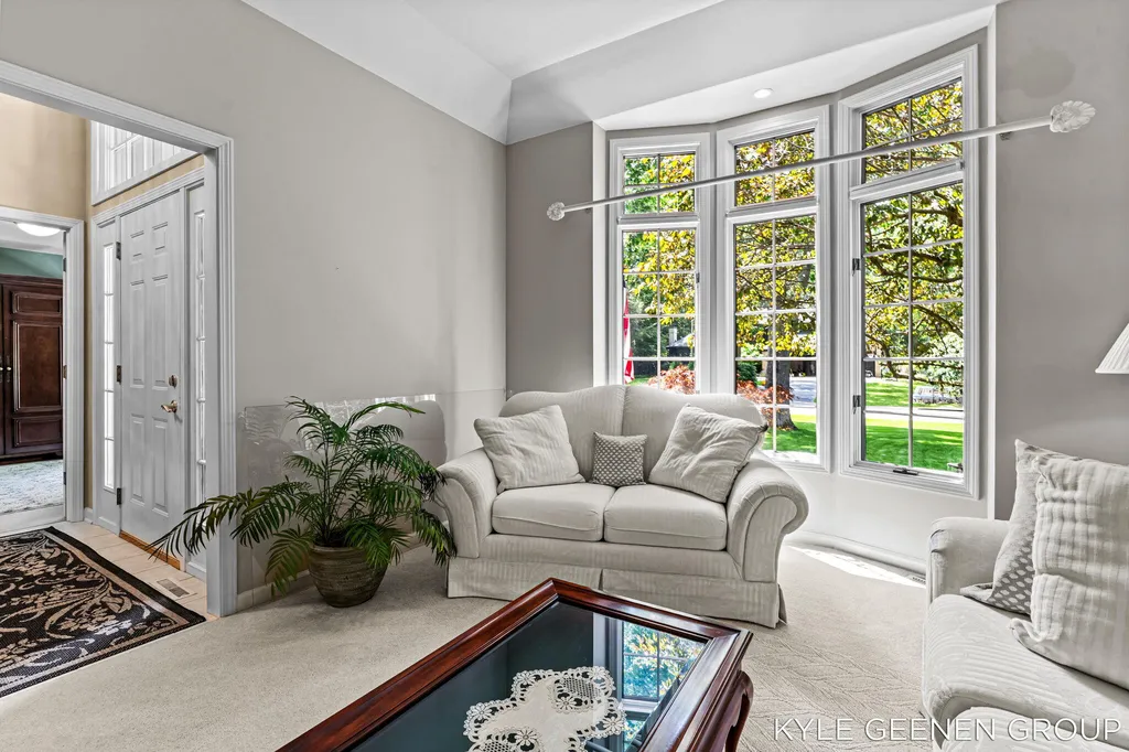3970 Lake Point Drive Norton Shores City MI 49441