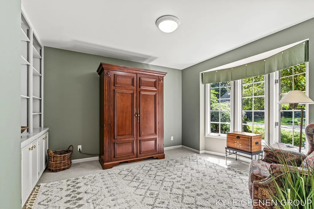 3970 Lake Point Drive Norton Shores City MI 49441