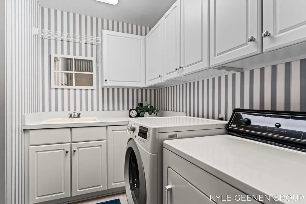 3970 Lake Point Drive Norton Shores City MI 49441