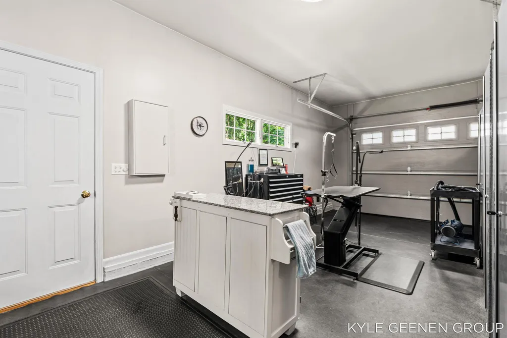 3970 Lake Point Drive Norton Shores City MI 49441