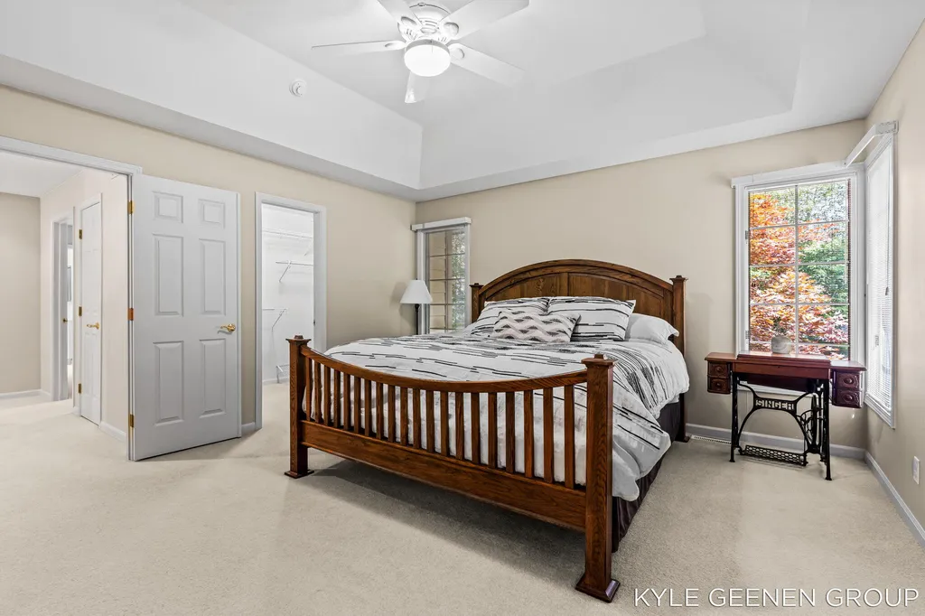 3970 Lake Point Drive Norton Shores City MI 49441