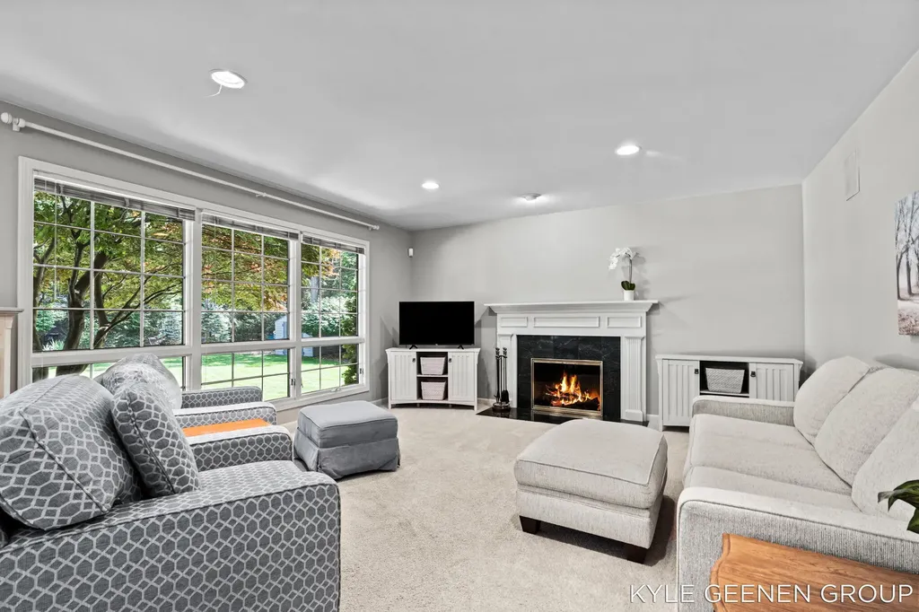 3970 Lake Point Drive Norton Shores City MI 49441