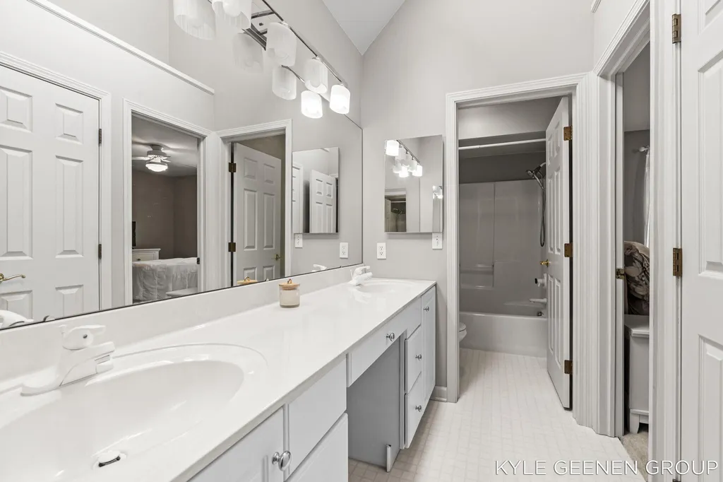 3970 Lake Point Drive Norton Shores City MI 49441