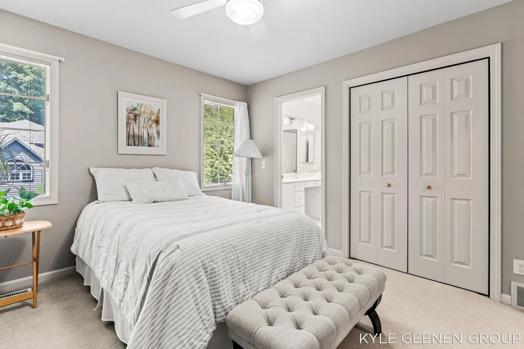 3970 Lake Point Drive Norton Shores City MI 49441