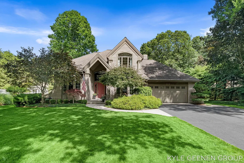 3970 Lake Point Drive Norton Shores City MI 49441